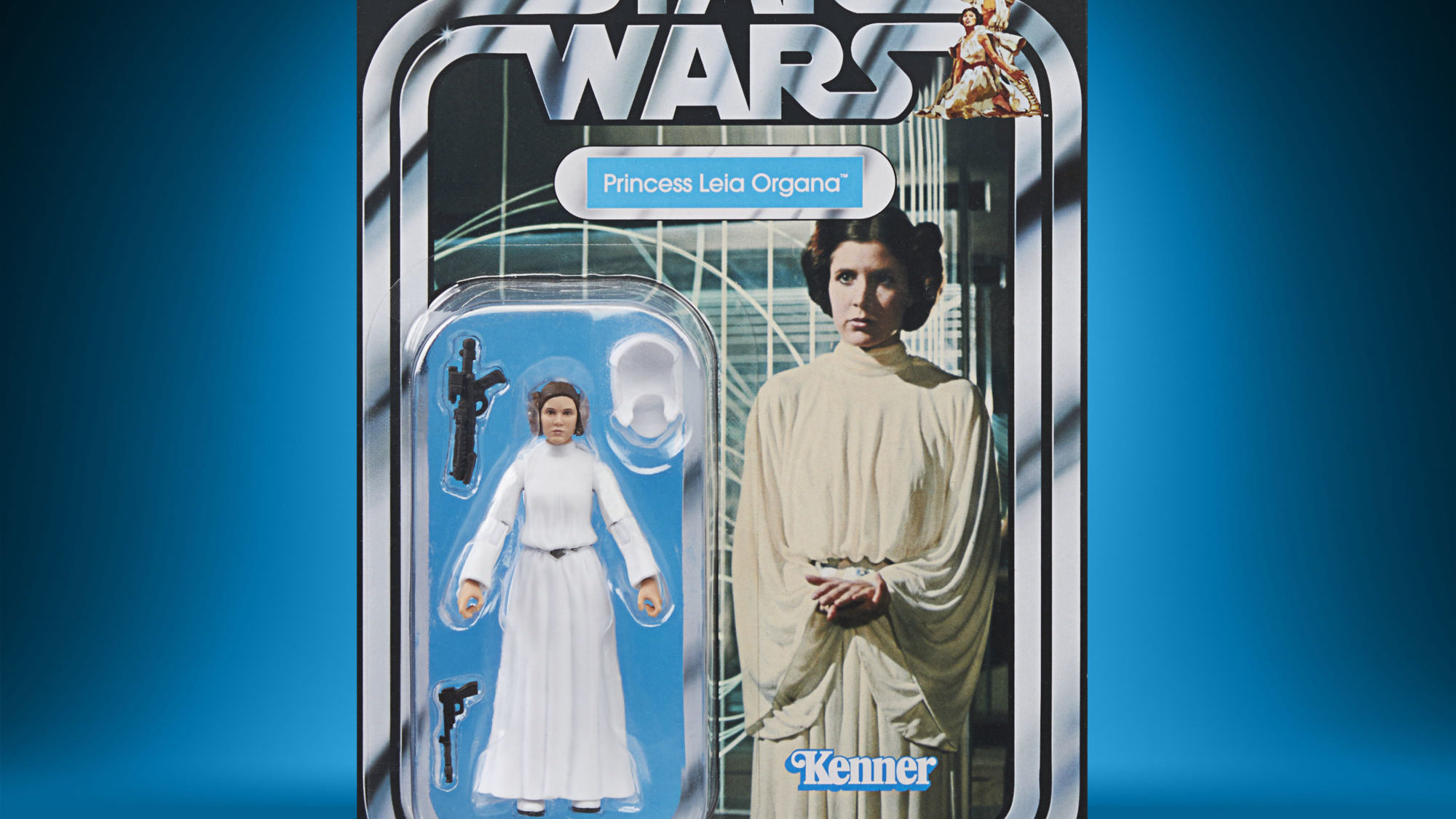 オールドケナー 1980年 レイア姫　Princess Leia Organa オールドケナー 1980年 レイア姫 Princess Leia Organa 1980 Kenner
